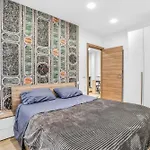 Cozy Nomentano&bologna - Vicino A Metro E Universita Luiss Apartamento Roma