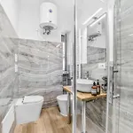 Cozy Nomentano&bologna - Vicino A Metro E Universita Luiss Apartamento