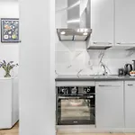 Cozy Nomentano&bologna - Vicino A Metro E Universita Luiss Apartamento