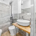 Cozy Nomentano&bologna - Vicino A Metro E Universita Luiss Apartamento