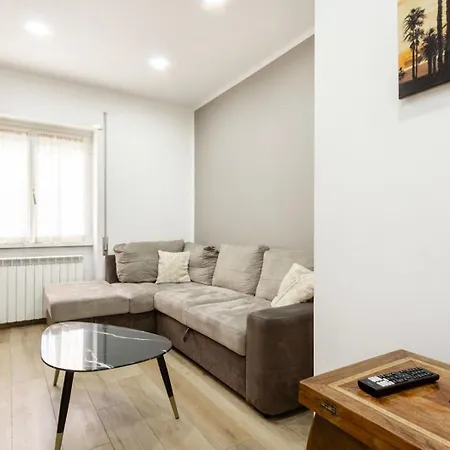 Cozy Nomentano&bologna - Vicino A Metro E Universita Luiss * Рим
