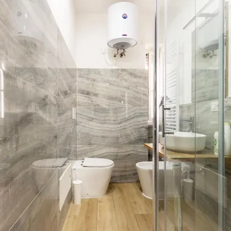 Cozy Nomentano&bologna - Vicino A Metro E Universita Luiss Апартаменты Рим