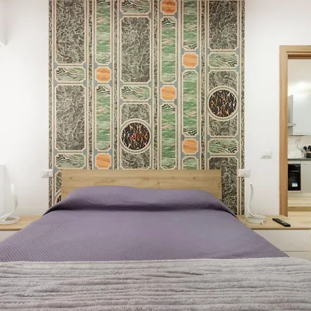 Cozy Nomentano&bologna - Vicino A Metro E Universita Luiss * Рим