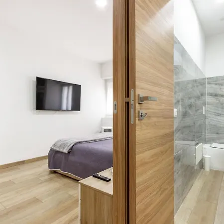 Cozy Nomentano&bologna - Vicino A Metro E Universita Luiss