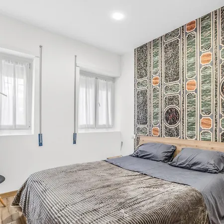 Appartement Cozy Nomentano&bologna - Vicino A Metro E Luiss *