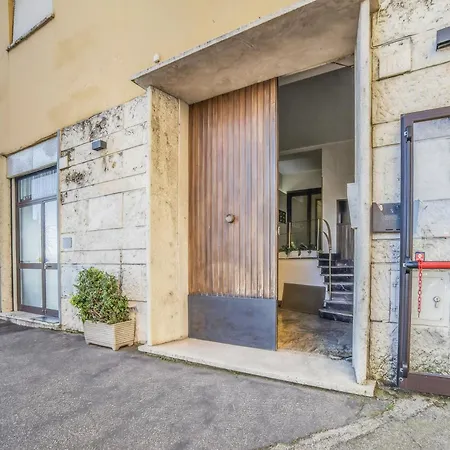 Appartement Cozy Nomentano&bologna - Vicino A Metro E Luiss