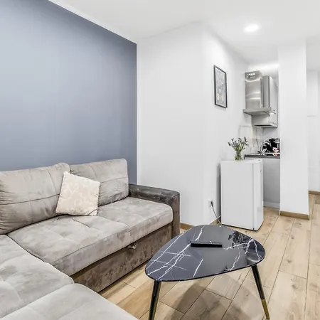 Apartamento Cozy Nomentano&bologna - Vicino A Metro E Universita Luiss *