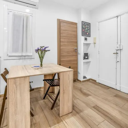 Apartamento Cozy Nomentano&bologna - Vicino A Metro E Universita Luiss *