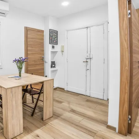 Apartamento Cozy Nomentano&bologna - Vicino A Metro E Universita Luiss *