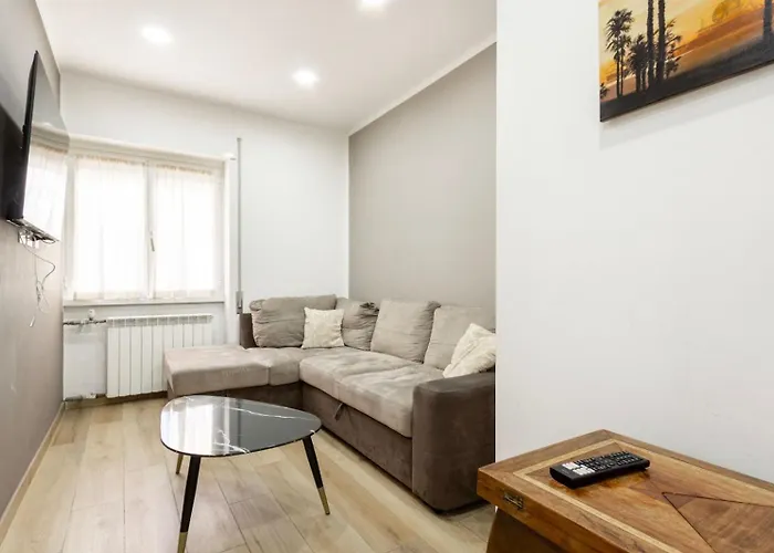 Cozy Nomentano&bologna - Vicino A Metro E Universita Luiss * Рим