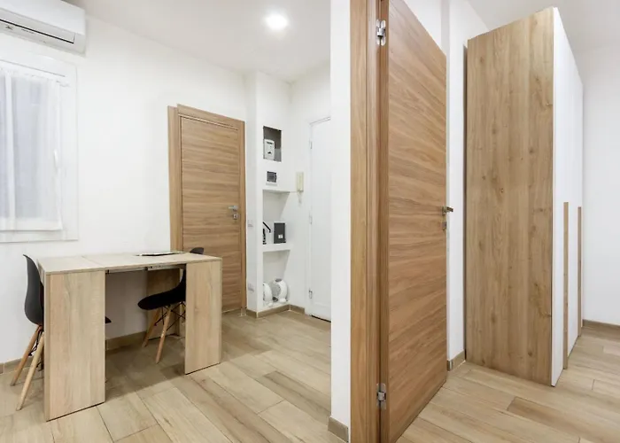 Апартаменты Cozy Nomentano&bologna - Vicino A Metro E Universita Luiss