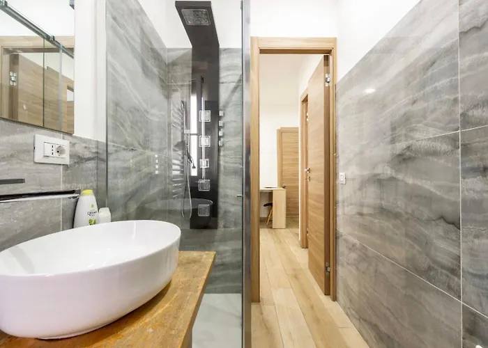 Cozy Nomentano&bologna - Vicino A Metro E Universita Luiss Апартаменты