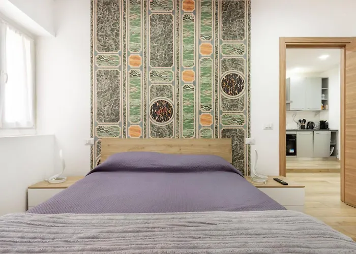 Cozy Nomentano&bologna - Vicino A Metro E Universita Luiss * Рим