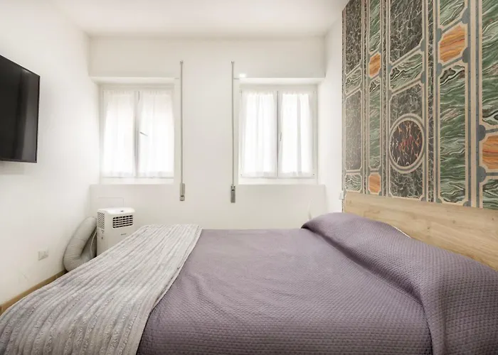 Cozy Nomentano&bologna - Vicino A Metro E Universita Luiss