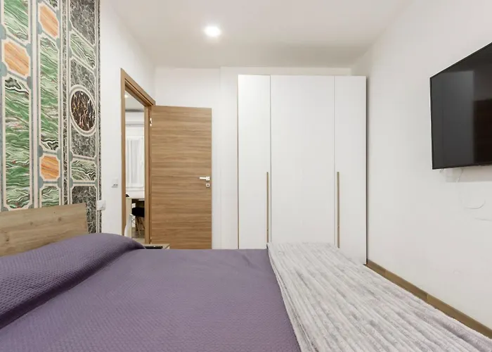 Cozy Nomentano&bologna - Vicino A Metro E Universita Luiss * Рим